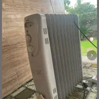 شوفاژ برقی|آبگرمکن، پکیج، شوفاژ|خمام, |دیوار