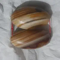 مهره بورد سوراخ نشده