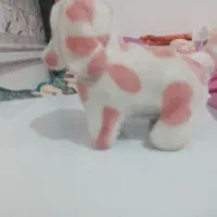 سگ باتری|اسباببازی|علامرودشت, |دیوار