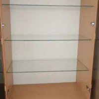 بوفه ام دی اف درحد نو|بوفه، ویترین، کنسول|آبادان, |دیوار