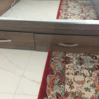 تخت دونفره|تخت و سرویس خواب|بیرجند, |دیوار