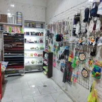 واگذاری اجناس مغازه