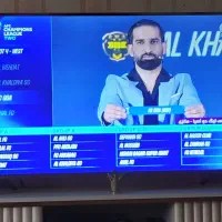 تلویزیون تی سی ال مدلS6000