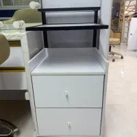ترولی فلز و ام دی اف