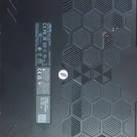 لب تاب tuf gaming fx506h