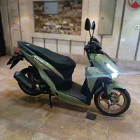 طرح کلیک s2 150 مشابه صفر|موتورسیکلت|تهران, والفجر (افسریه)|دیوار