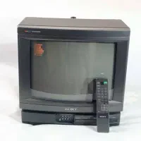 تلوزیون ۱۴ سونی