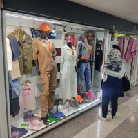 تجاری-اکازیون-در-سیتی-سنتر-انقلاب-طبقه-زیرین