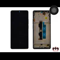 شیاومی۱۱‌نوت12 13تاچ ال سی دیa50a33السیدیlcd