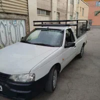 وانت آریسان دوگانه سوز، مدل ۱۳۹۴