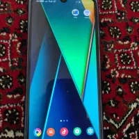 پوکو C75|موبایل|کرمانشاه, |دیوار