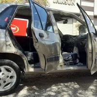 مدل ۸۹ بنزینی|خودرو سواری و وانت|مشهد, طلاب|دیوار