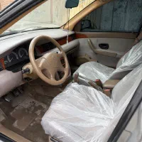 سمند Lx مدل 1386|خودرو سواری و وانت|اردبیل, |دیوار