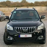 هایما اس 7 مدل 97|خودرو سواری و وانت|ارومیه, |دیوار