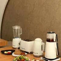 ست صبحانه خوری کوخ المان