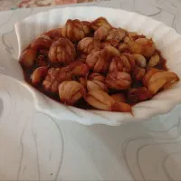 ترشی و شوری خانگی خوش‌پسند|خوردنی و آشامیدنی|آران و بیدگل, |دیوار