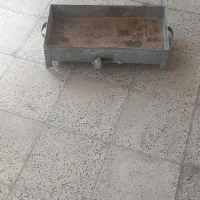 منقل کباب