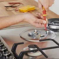 تعمیرات هود گاز بخاری ابگرمکن