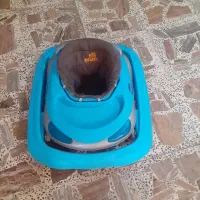 راه بردن بچه