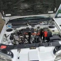 فروش پژو پارس ۱۴۰۰ در حد صفر