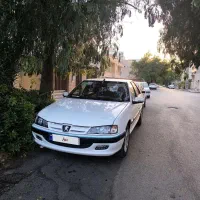 پارس فول مدل ۴۰۲