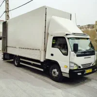 خدمات باربری آسایش بار کنگان جم عسلویه و...