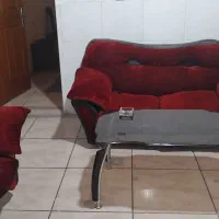 سوییت اجاره روزانه تمیز منزل مبله کوتاه مدت|اجارهٔ کوتاه‌مدت آپارتمان و سوئیت|اصفهان, بهارستان|دیوار