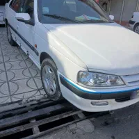 پژوپارس مدل۸۶