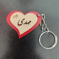 جاکلید با اسم دلخواه شما