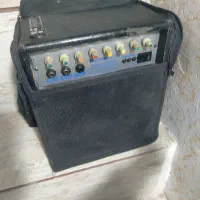 امپیلی فایر سیار|سیستم صوتی خانگی|رشت, جانبازان|دیوار