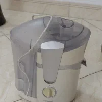 ابمیوه گیری  سانی