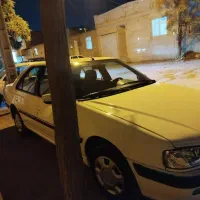 پارس سفارشی نیم فول|خودرو سواری و وانت|کرمان, |دیوار