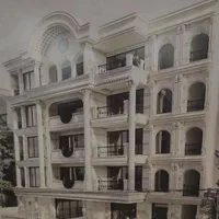 فروش دو خوابه فرگاز