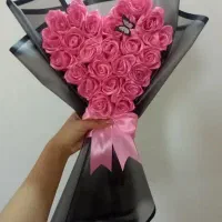 گل ربانی ماندگار