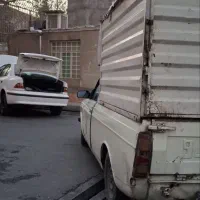 پیکان وانت|خودرو سواری و وانت|مشکین‌دشت, |دیوار