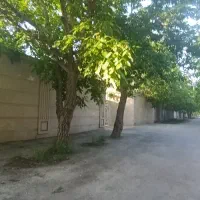 ۱۲۰۰متر باغویلا ۱۵۰ متر بنای قدیمی سند بکه شهریار|فروش خانه و ویلا|وحیدیه, |دیوار