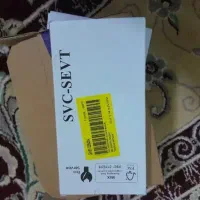 ال سی دی اصلی گوشی a۱۴