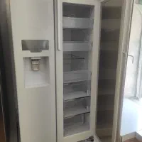 کالای ویترینی|یخچال و فریزر|برازجان, |دیوار