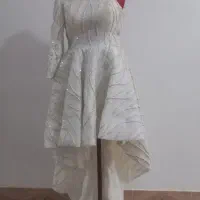 لباس مجلس درحد نو