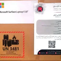 لپ تاپ سرفیس نو