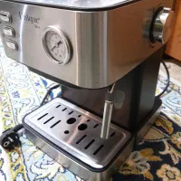 فروش قهوه ساز اسپرسو|سماور، چایساز، قهوهساز|جونقان, |دیوار