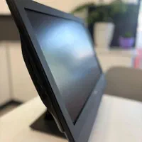کامپیوتر آل این وان آلینوان دل all in one Dell|رایانه رومیزی|رشت, نظری|دیوار