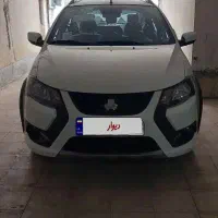 کوییک GX صفر کیلومتر- آپشن دار