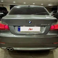 بی ام و 530xi دو دف فول کامل LCi|خودرو سواری و وانت|اصفهان, جویباره|دیوار