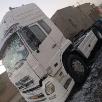 کشنده البرز91|خودرو سنگین|ساوه, |دیوار