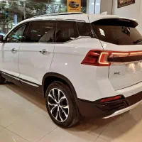 فردا موتور T5 مدل ۴۰۲