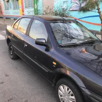 سمند ef7 93|خودرو سواری و وانت|تهران, گیشا|دیوار