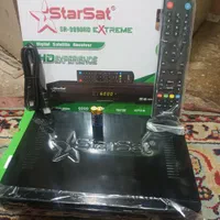 StarSat 9901|صوتی و تصویری|اهواز, فولادشهر|دیوار