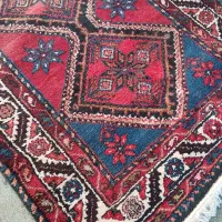 تعدادی کناره بدون رفتگی بدون ایران|فرش|کشکسرای, |دیوار