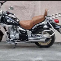 موتور هارلی|موتورسیکلت|همدان, |دیوار